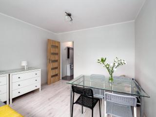 Sweet Honey Mieszkanie w Płocku - 8