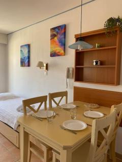 Joli 2 pièces vue mer Parking Clim 50m plage - 2