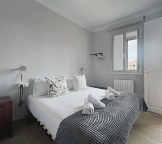 Stay U-nique Apartments Fira BCN - Hospitalet de Llobregat - 1