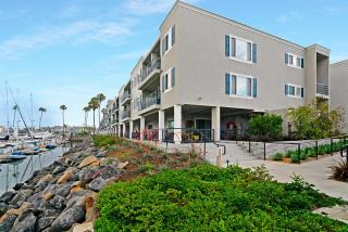 301B Ocean Harbor View - Top Floor Corner Unit - Oceanside - 2