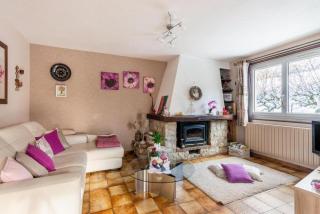 Appartement Entre Lacs Et Montagnes - Habère-Lullin - 6
