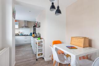 Appartement Entre Lacs Et Montagnes - Habère-Lullin - 1