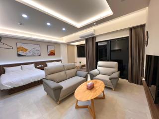 Mandarin Fish Homestay - Magong - 7