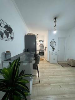 Akis apartment - Evropoúloi - 9