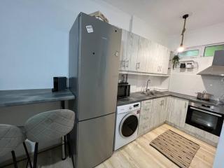Akis apartment - Evropoúloi - 3
