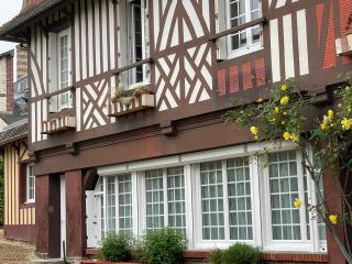 Des Fleurs et des Vagues - Villerville - 5