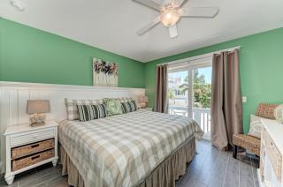 Three-Bedroom Townhouse - 4