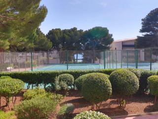 T2 spacieux à 200m plage, parking, animaux acceptés - FR-1-472A-161 - Sète - 9