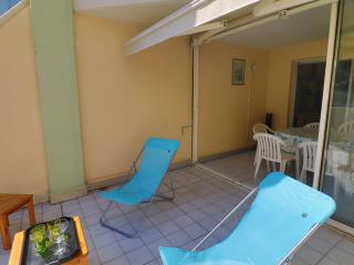 T2 spacieux à 200m plage, parking, animaux acceptés - FR-1-472A-161 - Sète - 2