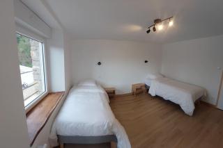 La Cigogne, moderne, spacieux et bien placé - Thury-Harcourt - 3