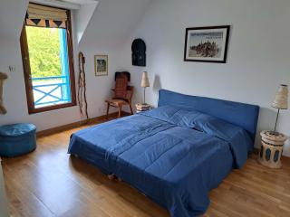 Maison de vacances moderne à proximité des plages - 2