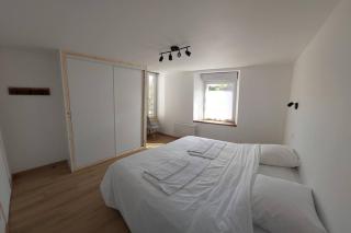 La Cigogne, moderne, spacieux et bien placé - Thury-Harcourt - 5
