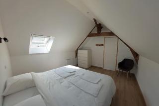 La Cigogne, moderne, spacieux et bien placé - Thury-Harcourt - 2
