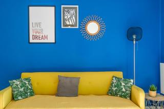 ZenBNB - Le Majestic / Appartement avec 1 chambre / Parking Privé / Balcon - Annemasse - 7