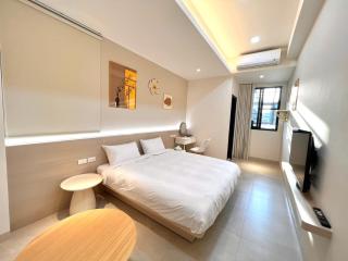 Mandarin Fish Homestay - Magong - 6