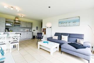 Haus Hohe Geest HG10 - Cuxhaven - 2