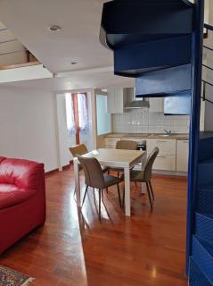 Marina Apartment City Centre - Cagliari - 4
