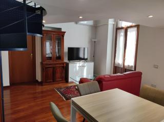 Marina Apartment City Centre - 3