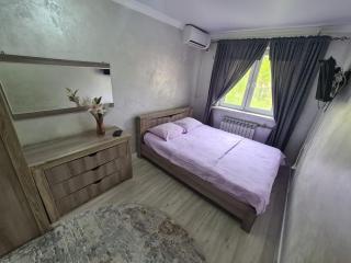 Апартамент Плаза - Shymkent - 0