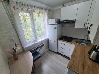 Апартамент Плаза - Shymkent - 7