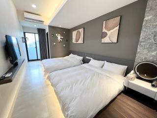Mandarin Fish Homestay - Magong - 8