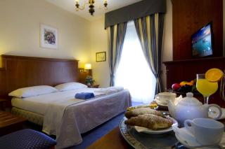 Hotel Posta - Chianciano Terme - 6