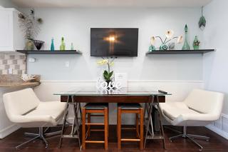302B - Fresh & Modern with Harbor & Partial Oceanview - Oceanside - 7