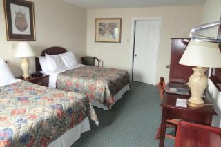 Admiral Digby Inn Restaurant and Cottages - Digby - 8