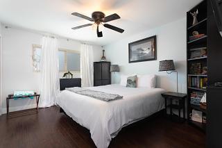 302B - Fresh & Modern with Harbor & Partial Oceanview - Oceanside - 3