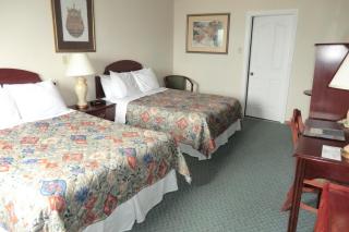 Admiral Digby Inn Restaurant and Cottages - Digby - 7