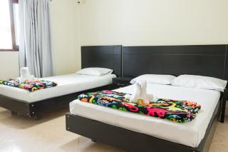 HOTEL FUENTE DE ORO - Amalfi - 9