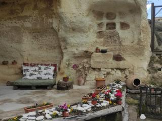 Deep Cave House - Ürgüp - 3