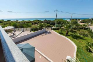 Appartamento fronte spiaggia - Lido Marini - 4