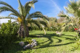 Appartamento fronte spiaggia - Lido Marini - 3