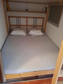 Appartement 6/8 couchages La Foux d'Allos - La Foux - 7