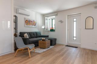 Apartman Benzon Vranjic - 8