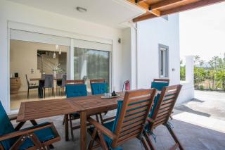 Summer Dream Villa - Afantou - 7