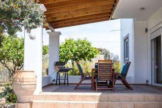 Summer Dream Villa - Afantou - 4