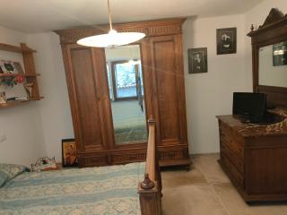 Raphael house - Gubbio - 1