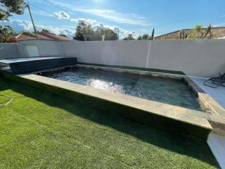 Villa Grand Nicolas Bord de Mer - 5