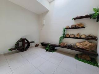 Malacca City Center Town House by 360HOME - Malacca - 3