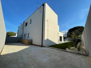 Villa Grand Nicolas Bord de Mer - 4