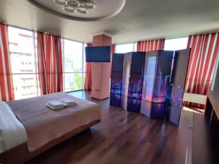 Micromegas apartments - Chernivtsi - 7