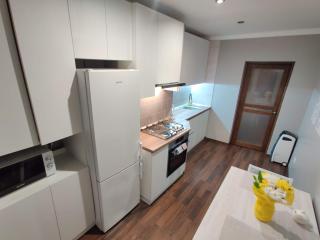Micromegas apartments - Chernivtsi - 3