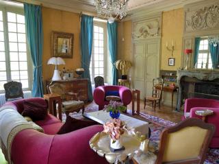 Château de Mauvilly - Mauvilly - 5