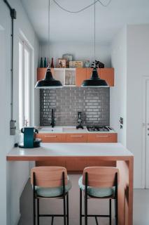 SM Hospitality WYBICKI - Reggio Emilia - 7