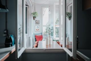 SM Hospitality WYBICKI - Reggio Emilia - 6