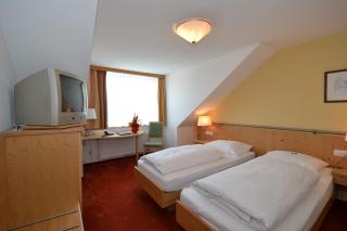 Hotel Kohlpeter - Salisburgo - 4