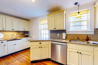Tannery Brook Cottage - 3