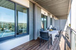 Swiss Green Appartement Cosy et Spacieux - Quarteira - 4